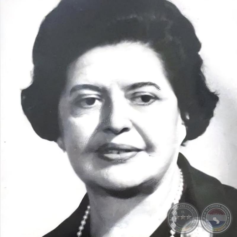 JOSEFINA VELILLA DE AQUINO (+)